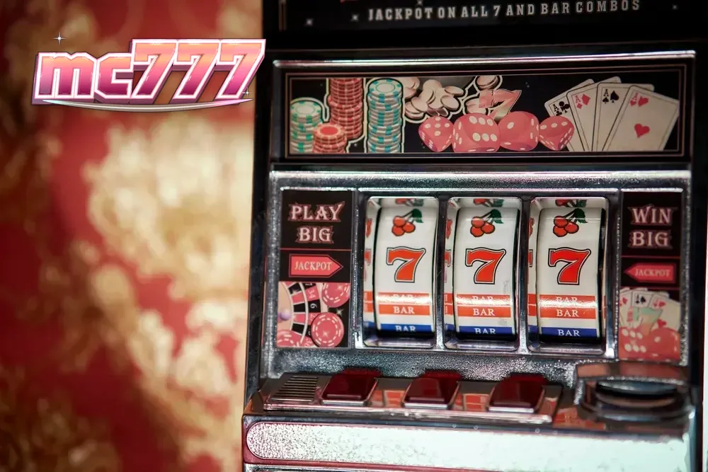 Tampilan antarmuka permainan slot progresif dengan fitur jackpot terbaru