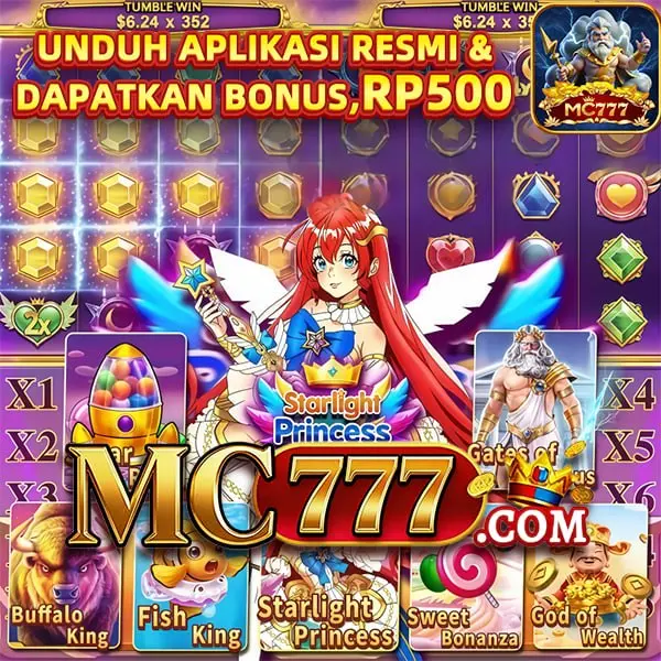 mc777 APK