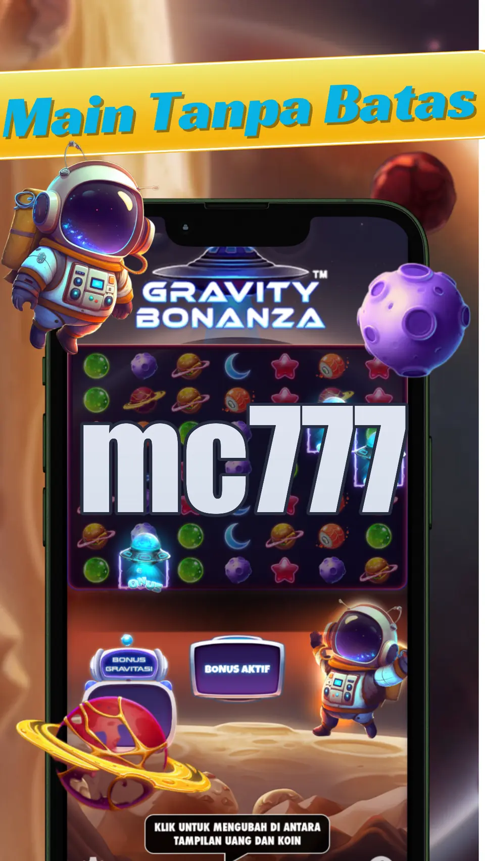 mc777 APK