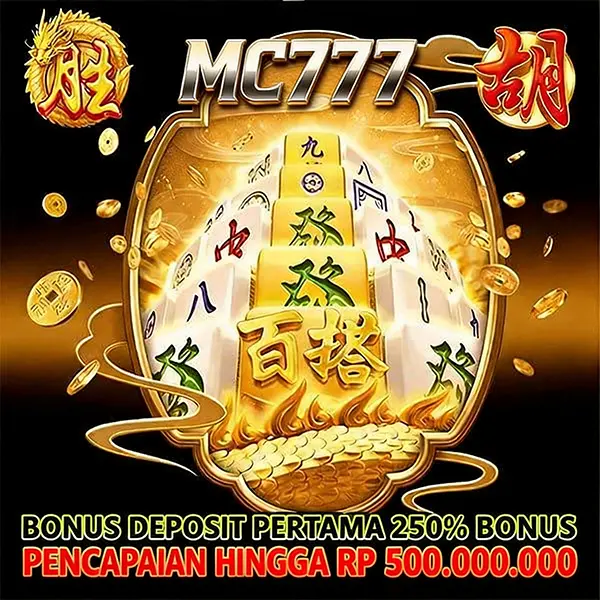 mc777 Masuk