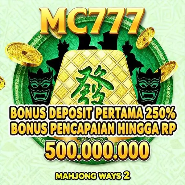 mc777 Resmi